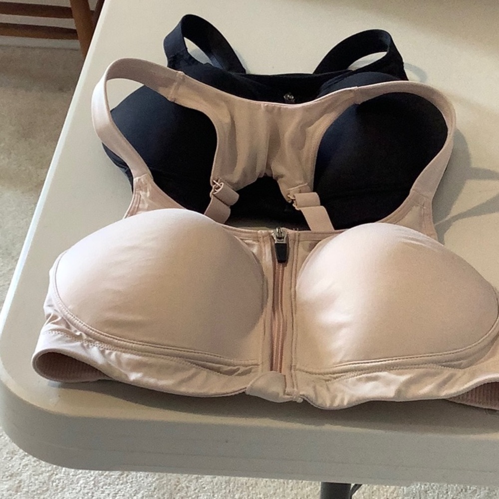 Calia Sports Bras (2)